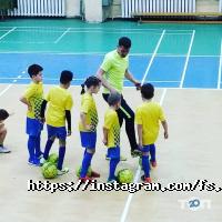 Юніор Дніпро Дніпро фото