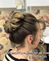 Profi Style, студія краси фото