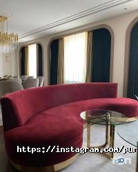 PURPUR HOME, интерьерный салон фото
