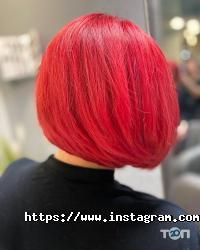 B.Space, салон краси фото