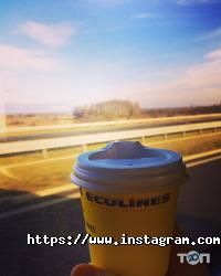 Вантажні перевезення Ecolines фото