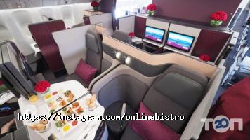 Online Bistro, онлайн-сервіс бронювання готелів, авіаквитки фото