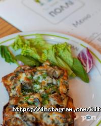 Кухня Поллі, мережа кафе фото