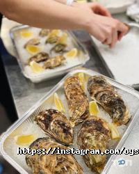Паби та пивні заклади Oysters Сava фото