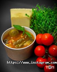 Eco Food отзывы фото