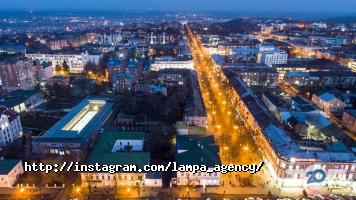 відгуки про Promotion & Production LAMPA AGENCY фото