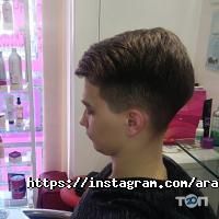 Арабески, салон краси фото