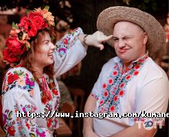 Куманець Одеса фото