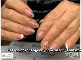 Фантазія, салон краси фото