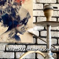 Brick Cake відгуки фото