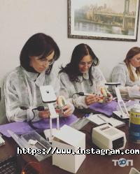 Медиан, стоматологічна клініка фото