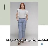 відгуки про Dolcedonna фото