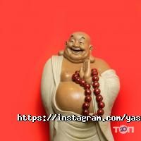 Доставка пиццы, суши и обедов YASUDA фото