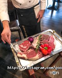 Goodman Київ фото