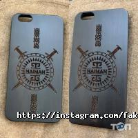 Fakeshi Case отзывы фото