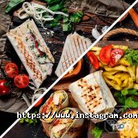 VLavashe Одеса фото