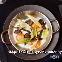 Ресторани Negorkiy фото