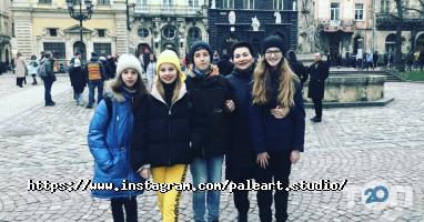 PaleArt.Studio Одеса фото