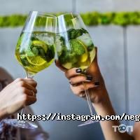 Negorkiy Київ фото