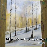 відгуки про Art-palitra фото