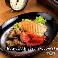 Кафе, бари Star Cup фото