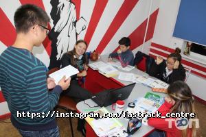 отзывы о FasTrack International фото