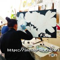 відгуки про Art-palitra фото