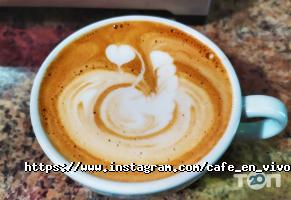 Cafe en Vivo Днепр фото