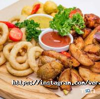 Veranda Харків фото