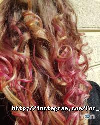 відгуки про For You фото