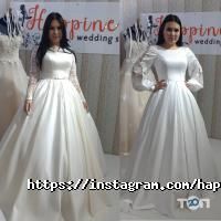 отзывы о Happiness Wedding salon фото