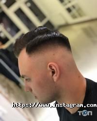 Busat Barbershop Одеса фото