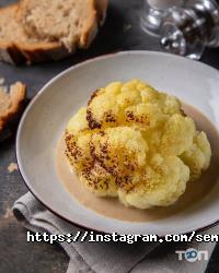 Ресторани Semifreddo фото