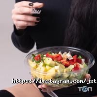 відгуки про Just Salad фото