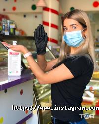 Кав'ярні та кондитерські Планета Цукерня фото