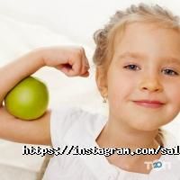 Сауни, бані та СПА Salt SPA Planet фото