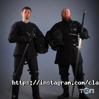 Спортивні секції Шарухань фото