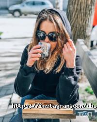 D|b coffee відгуки фото