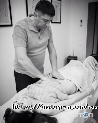 Massage Lab 3D Дніпро фото