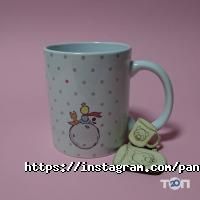 відгуки про Panda print фото