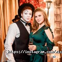 Місто Місто, культурно-розважальний центр фото