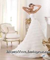 Гламур, свадебный салон фото