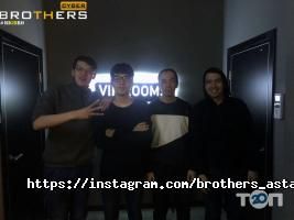 BROTHERS Астана фото