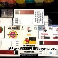 Balagan Vapeshop, вейп шоп фото