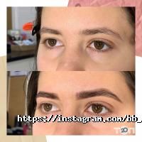 Brow bar&make-up, студія фото