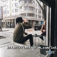 In the mood Харків фото