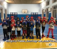 отзывы о Taekwondo ITF фото