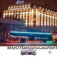 Limuzin Київ фото