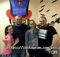 відгуки про Insight фото