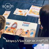 Ресторани Boboti фото